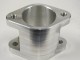 Water Block  Transfer for Blown Engines  has  2  -10 Tapped Holes  for Transfer